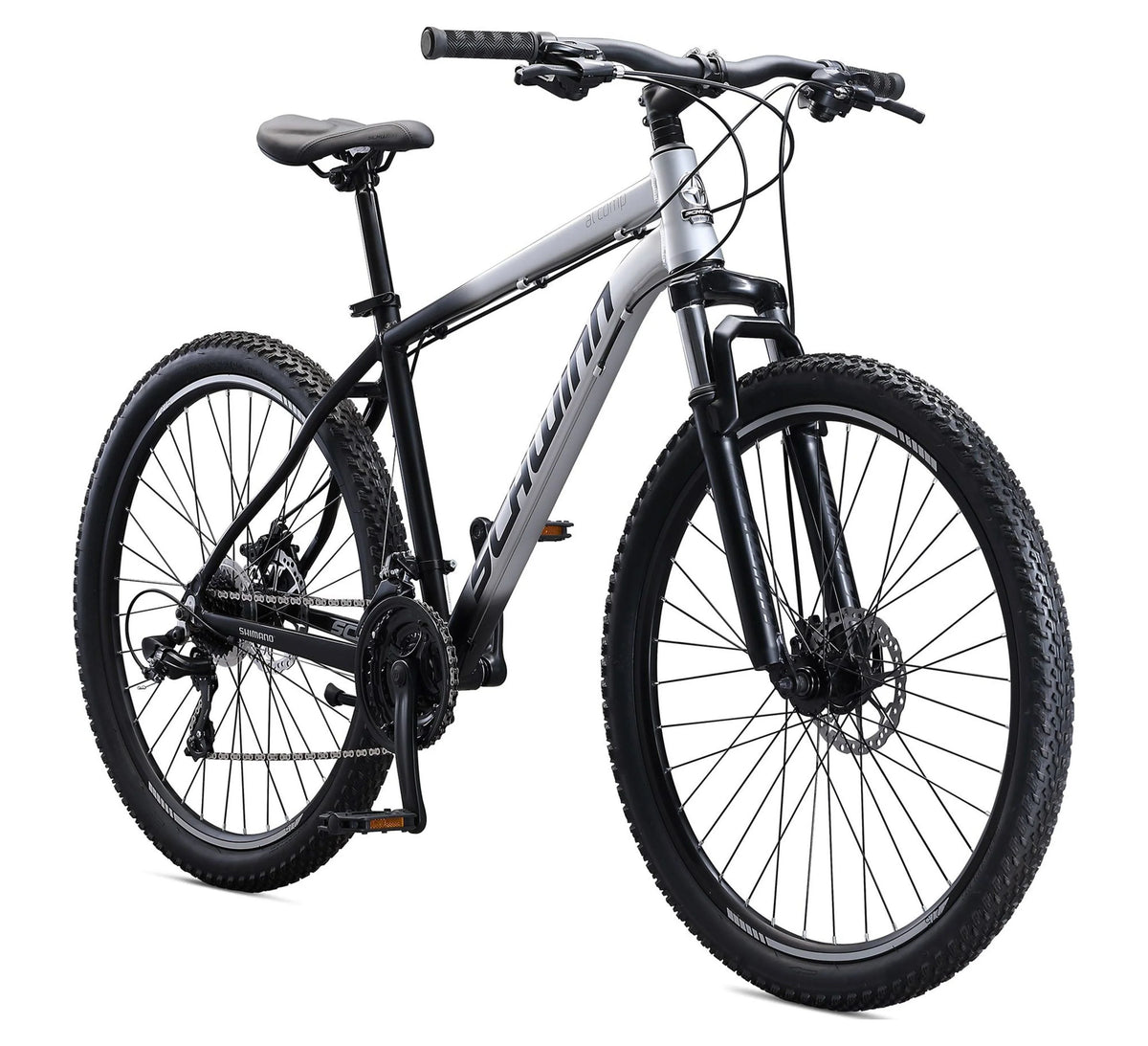 27.5 inch 21 Speed Mountain Bike D4041