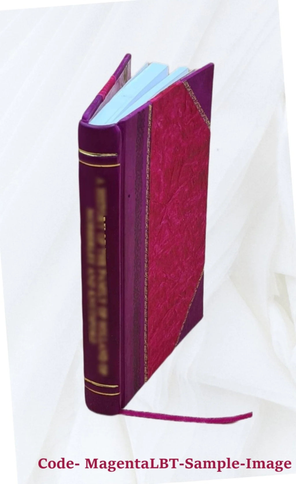 Therapeutic Gazette 1913-04-15 Vol 37 Iss 4 Leather Bound L184647