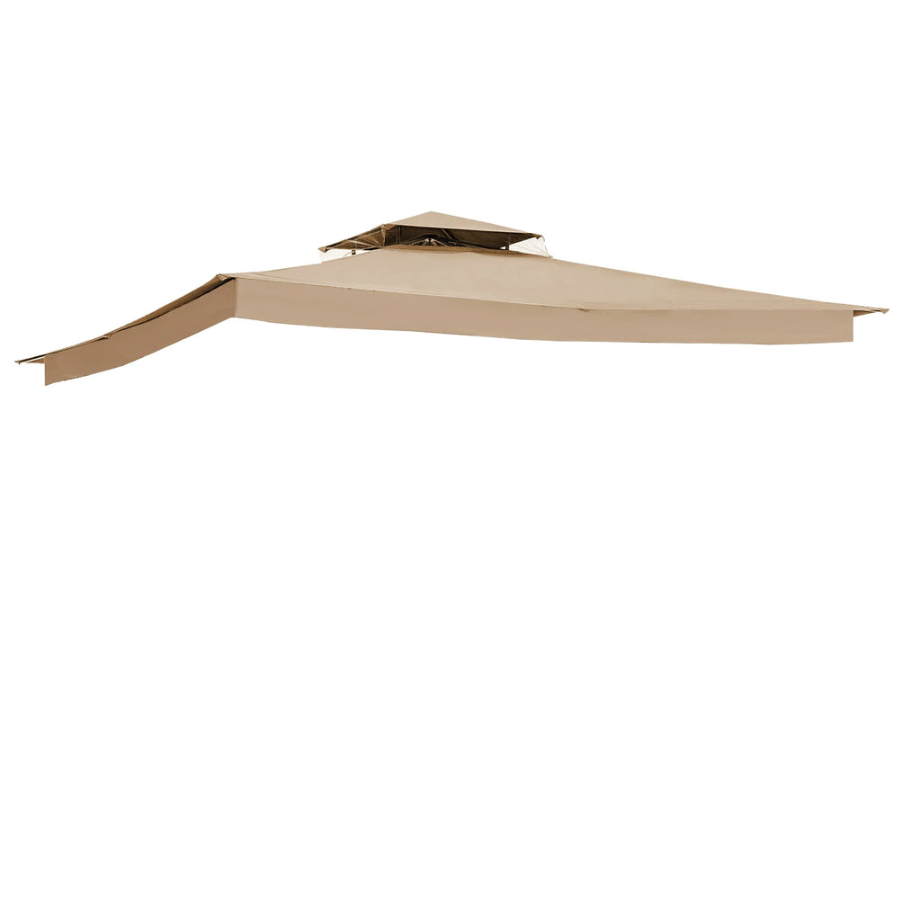 Replacement Canopy Top for 10 x 12 Gazebo S274817