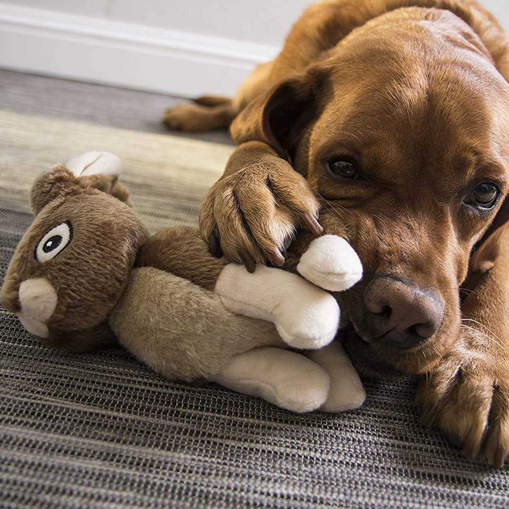 Rabbit Dog Toy I89483