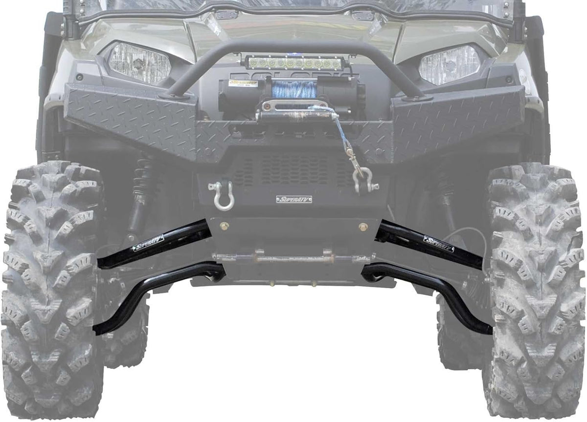 1.5" Forward Offset A Arms for Polaris Ranger XP 800 U12134