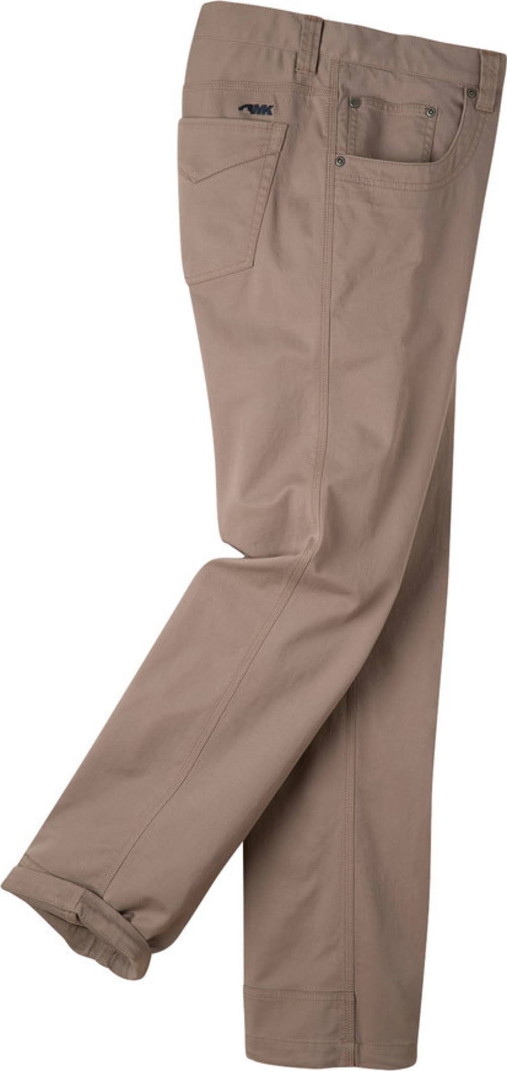 Slim Pant, 33x34 H755638