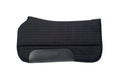 Black Western Saddle Pad I40584