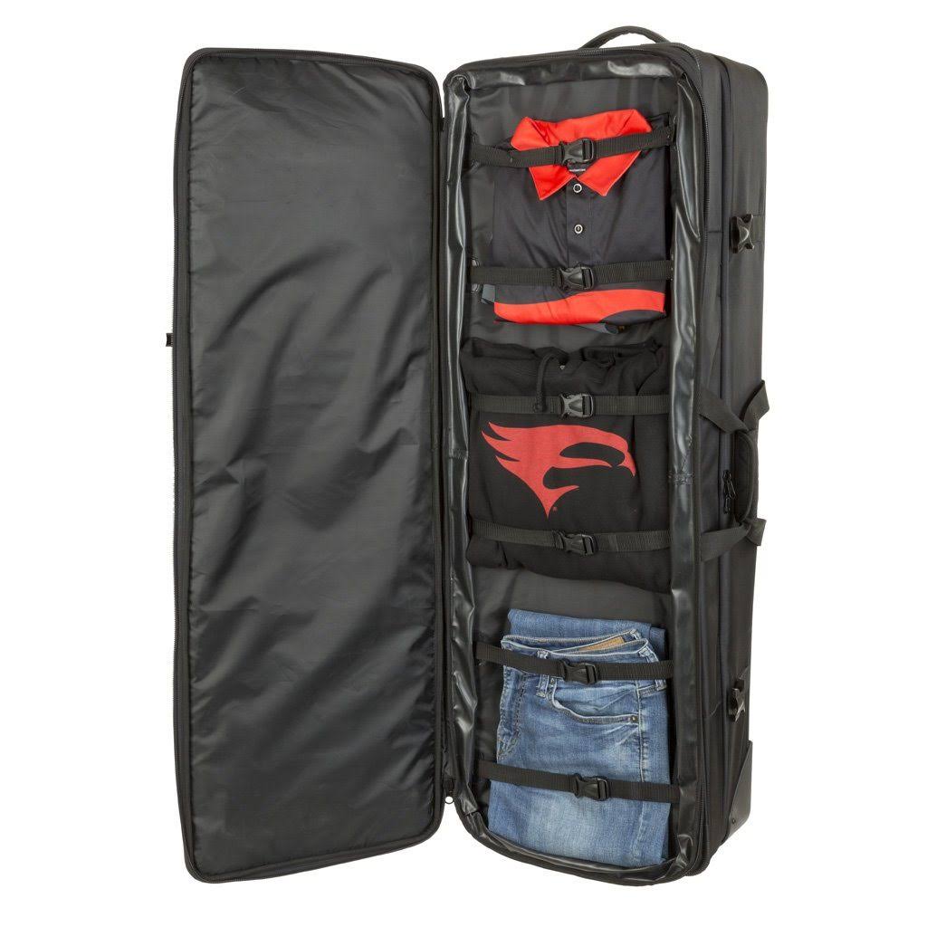 Black Travel Case N81425