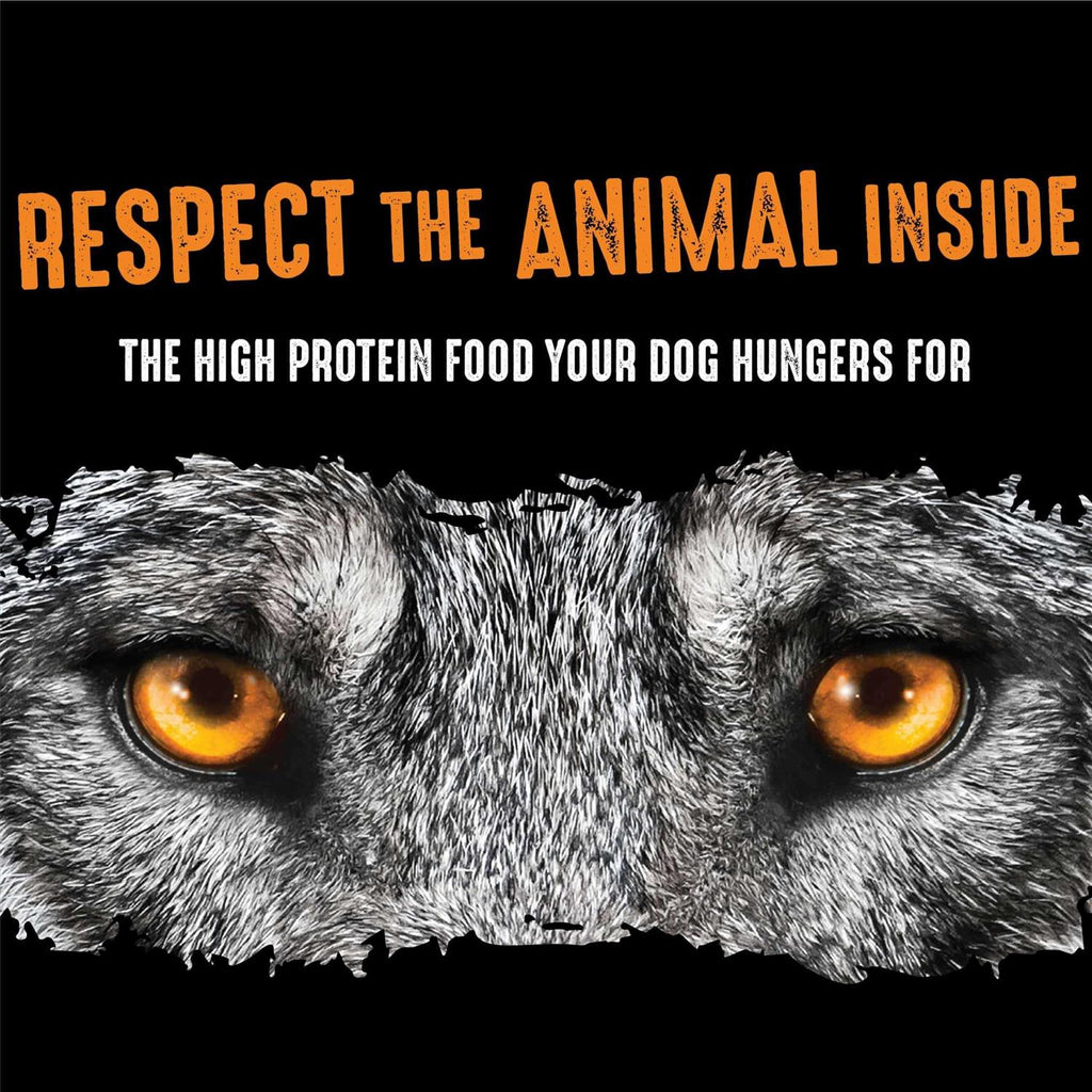 Grain Free Adult Dry Dog Food with Protein G419545