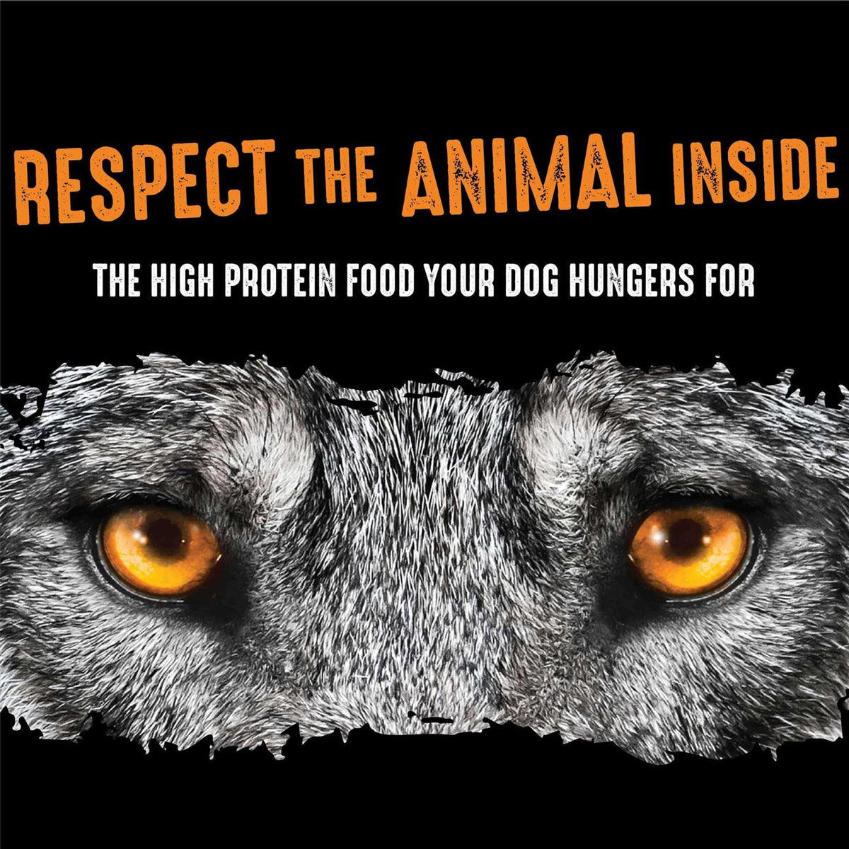 Grain Free Adult Dry Dog Food with Protein G419545