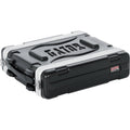 2U Shallow Rack Case W67462