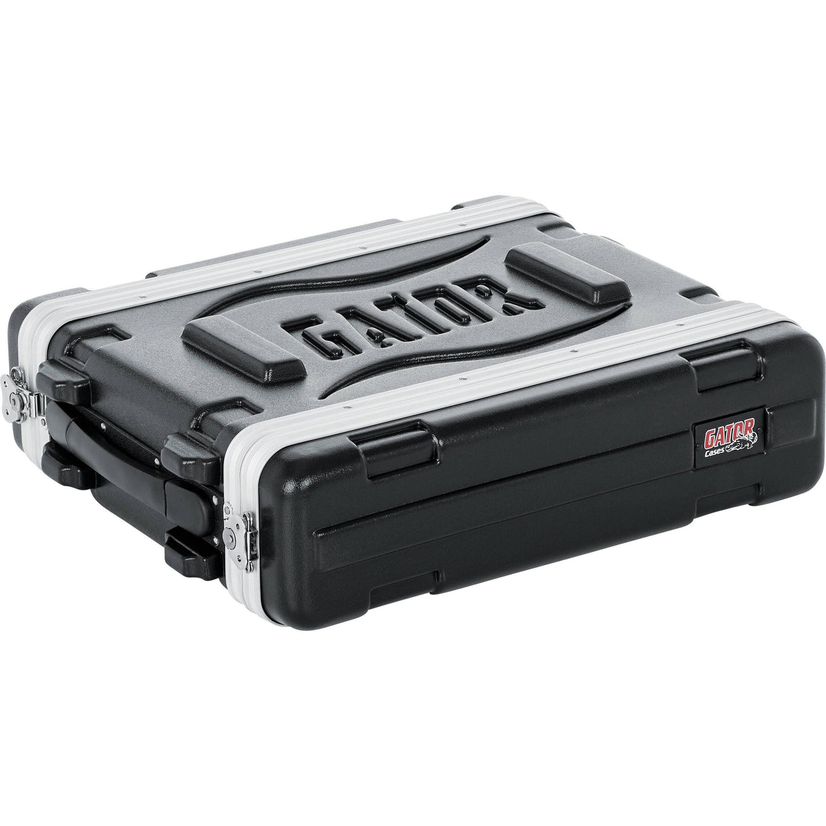 2U Shallow Rack Case W67462