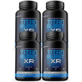 Male Enhancement 4 Bottles C293