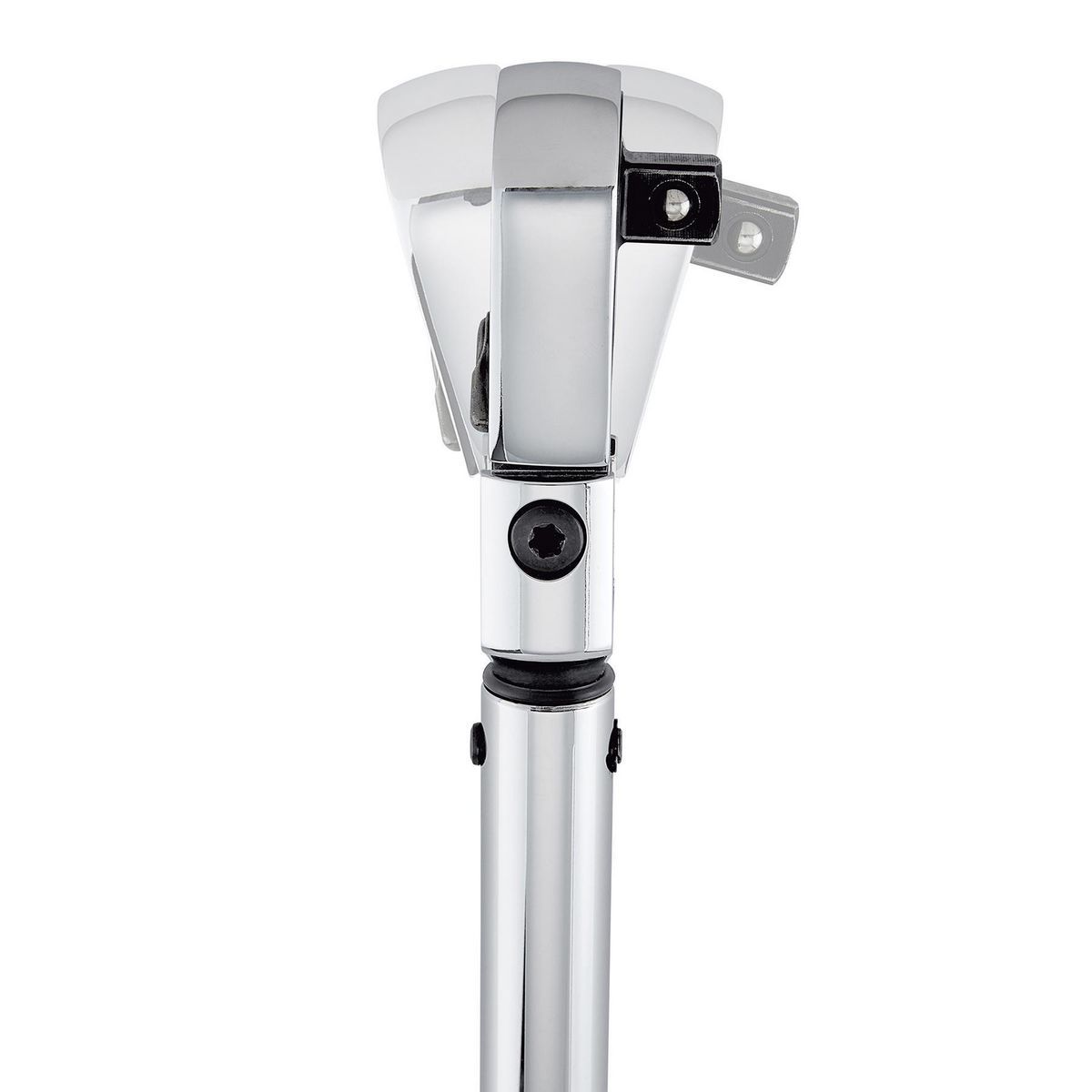 1/2 in. Drive Flex-Head Click Torque Wrench U733