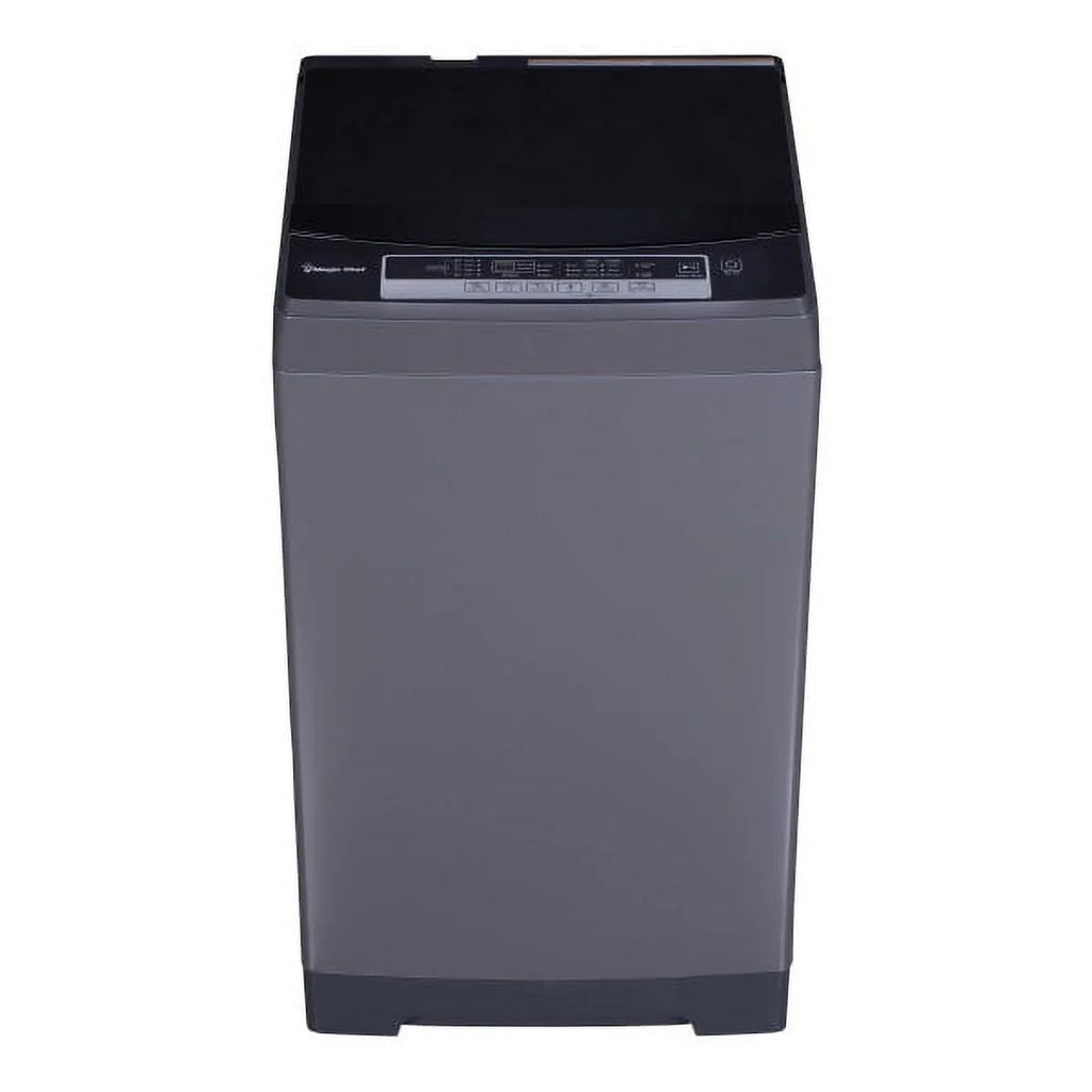 1.7 Cu. ft. Top Load Washer N118
