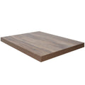 Knotty Pine Rectangular Table Top R11538