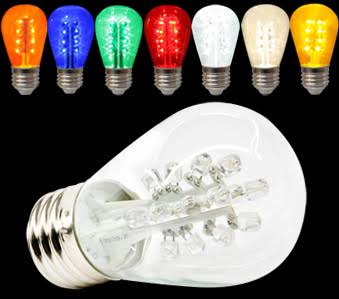 LED Lamp N495669
