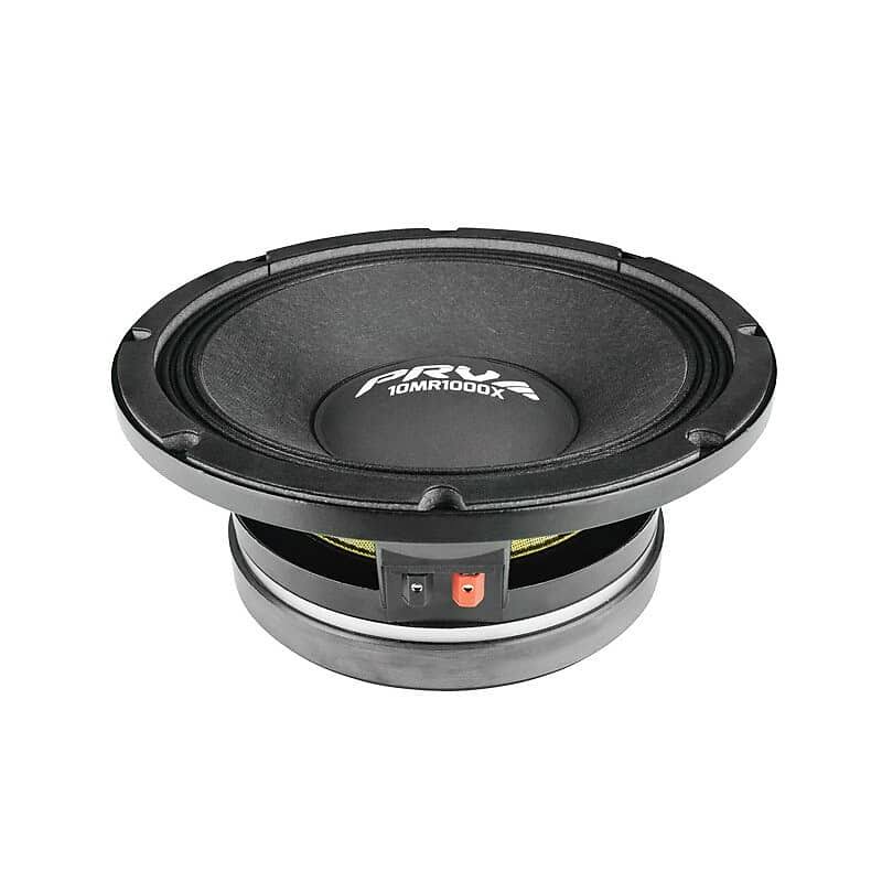 10x22 Pro Audio Bass Speaker 1000W 8 Ohm H74842