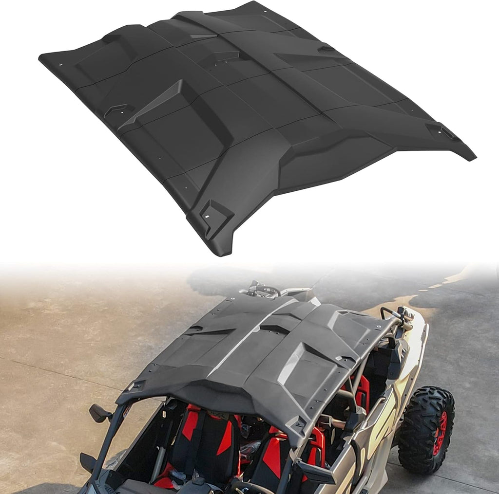 Hard Roof Top Sun Visor for Can Am Maverick X3 MAX U471818