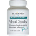 Adrenal Complex 60 caps Z6252