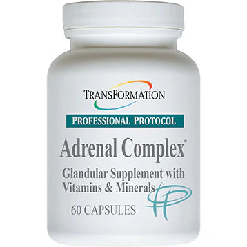 Adrenal Complex 60 caps Z6252