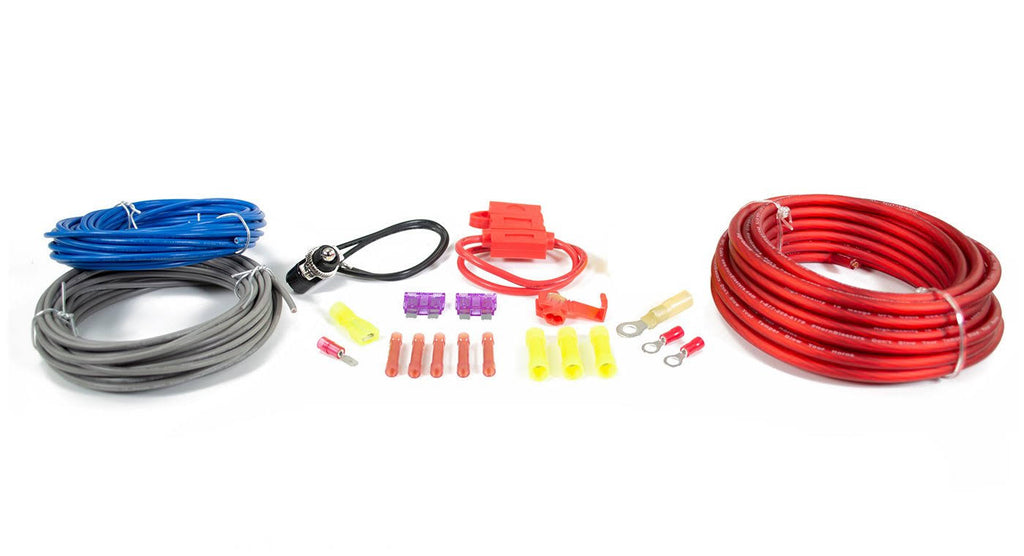 Air Horn Kit G41598