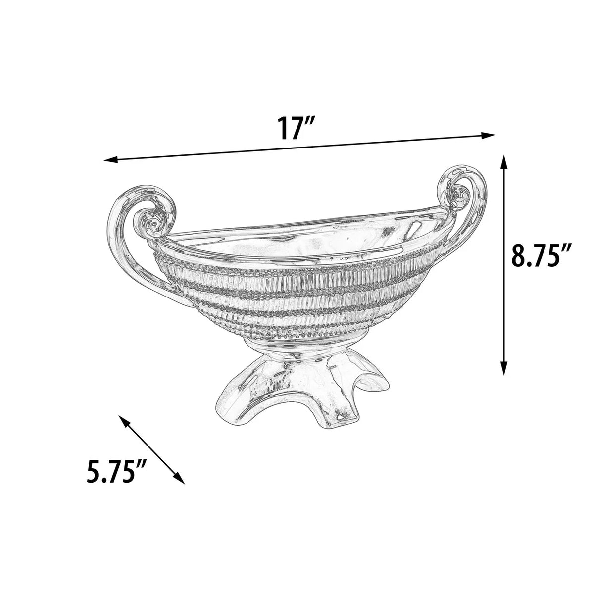 Bowl D7655