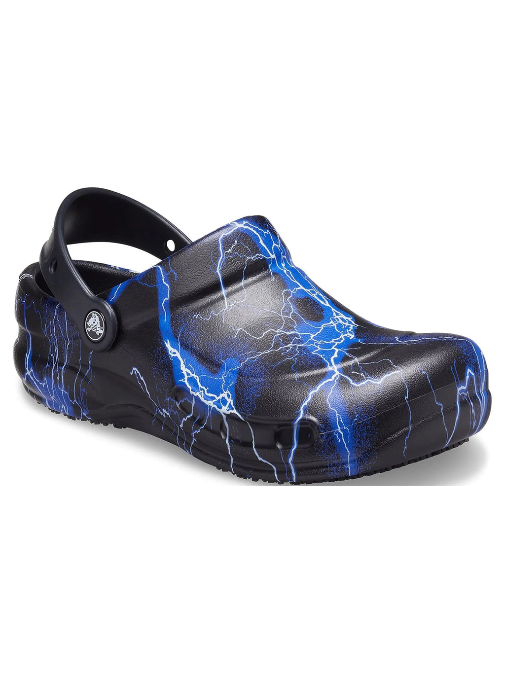 Slip Resistant Clog J760093