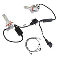 LED Headlight Bulbs G606