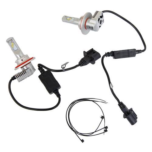 LED Headlight Bulbs G606