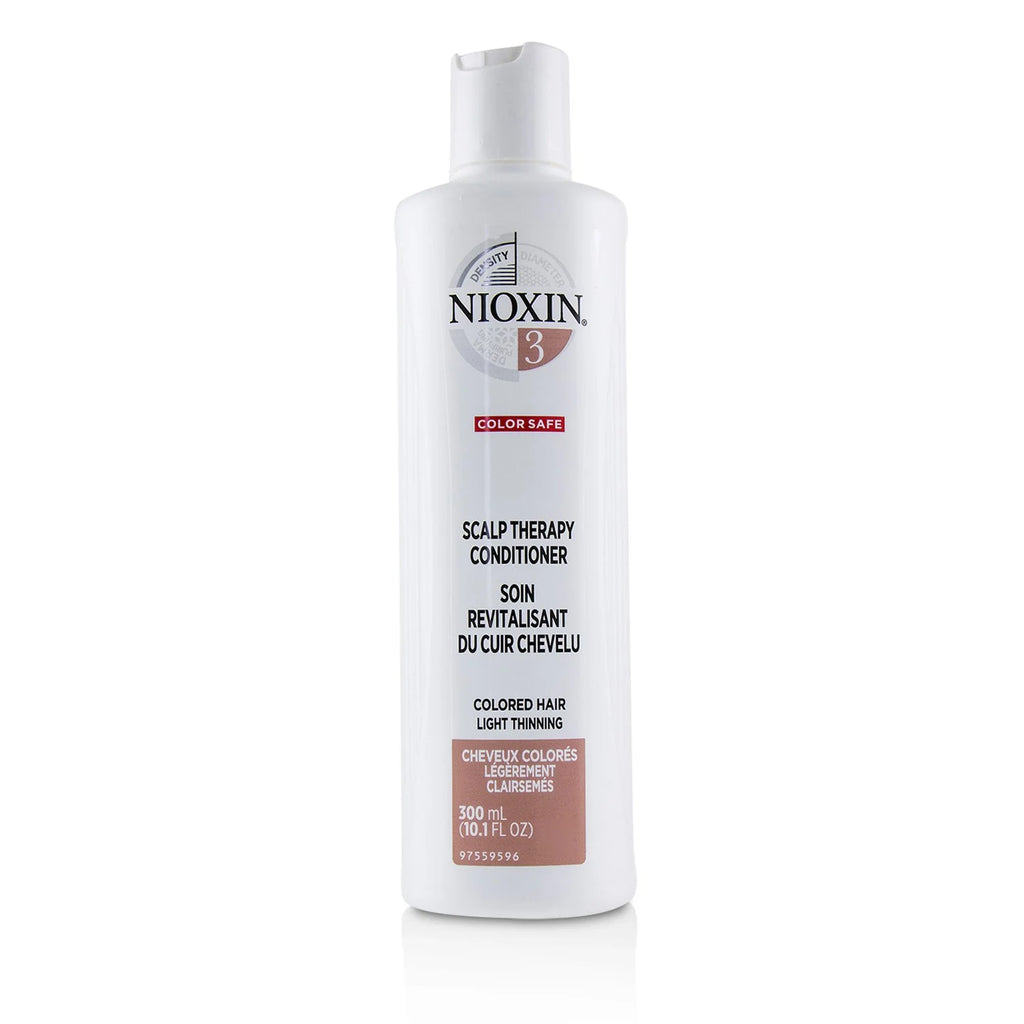 Density System 3 Scalp + Hair Conditioner 300ml F6345