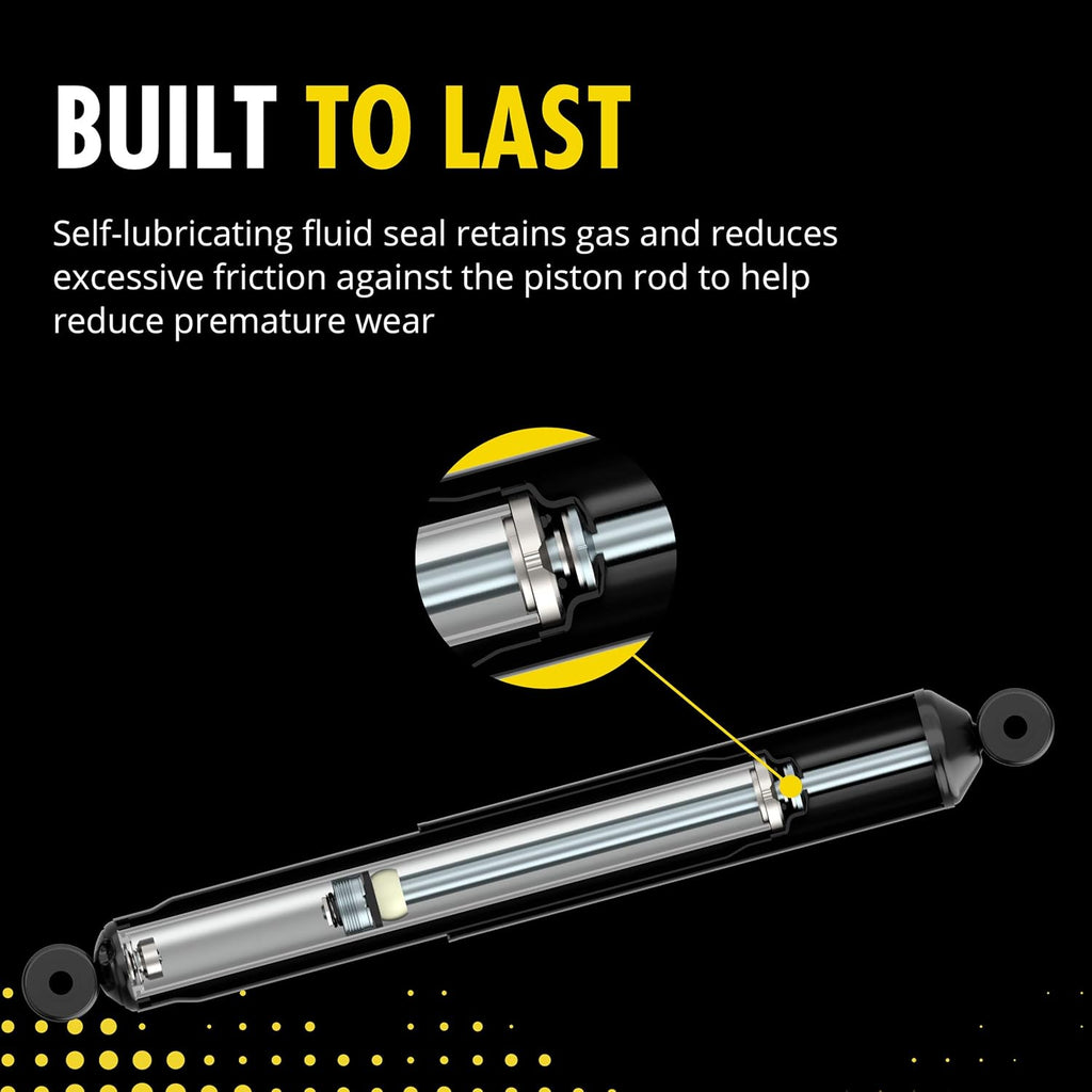 Shock Absorber Pack of 2 H519