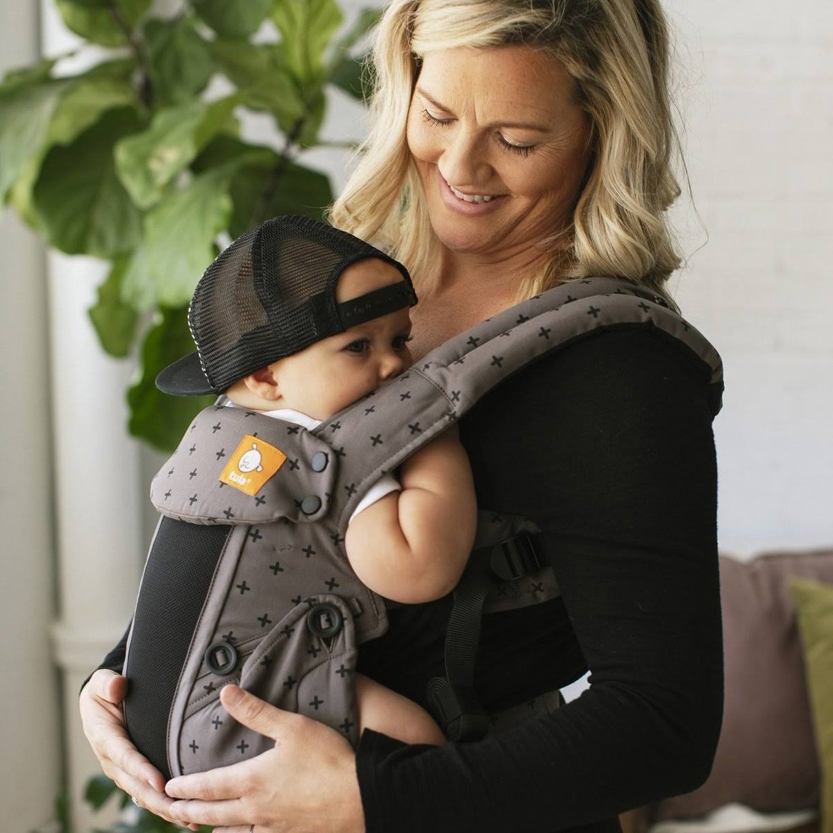Tula Explore Baby Carrier R8472