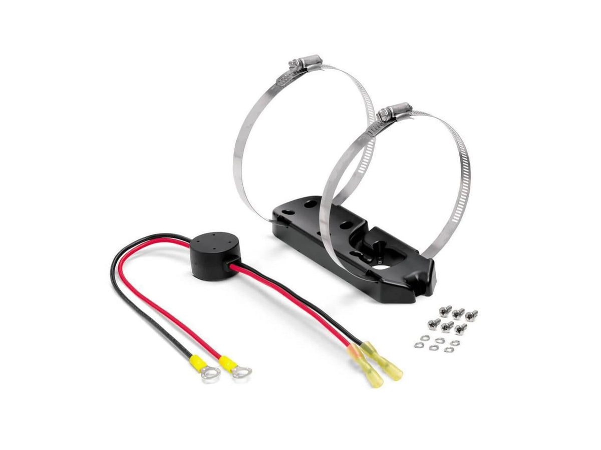 Dual Beam Trolling Motor Transducer Kit I728