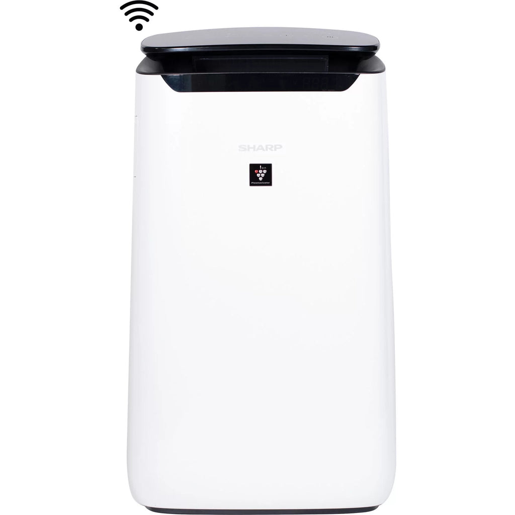 Triple Action Plasmacluster Air Purifier with Humidifying Function X29056