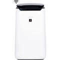 Triple Action Plasmacluster Air Purifier with Humidifying Function X29056