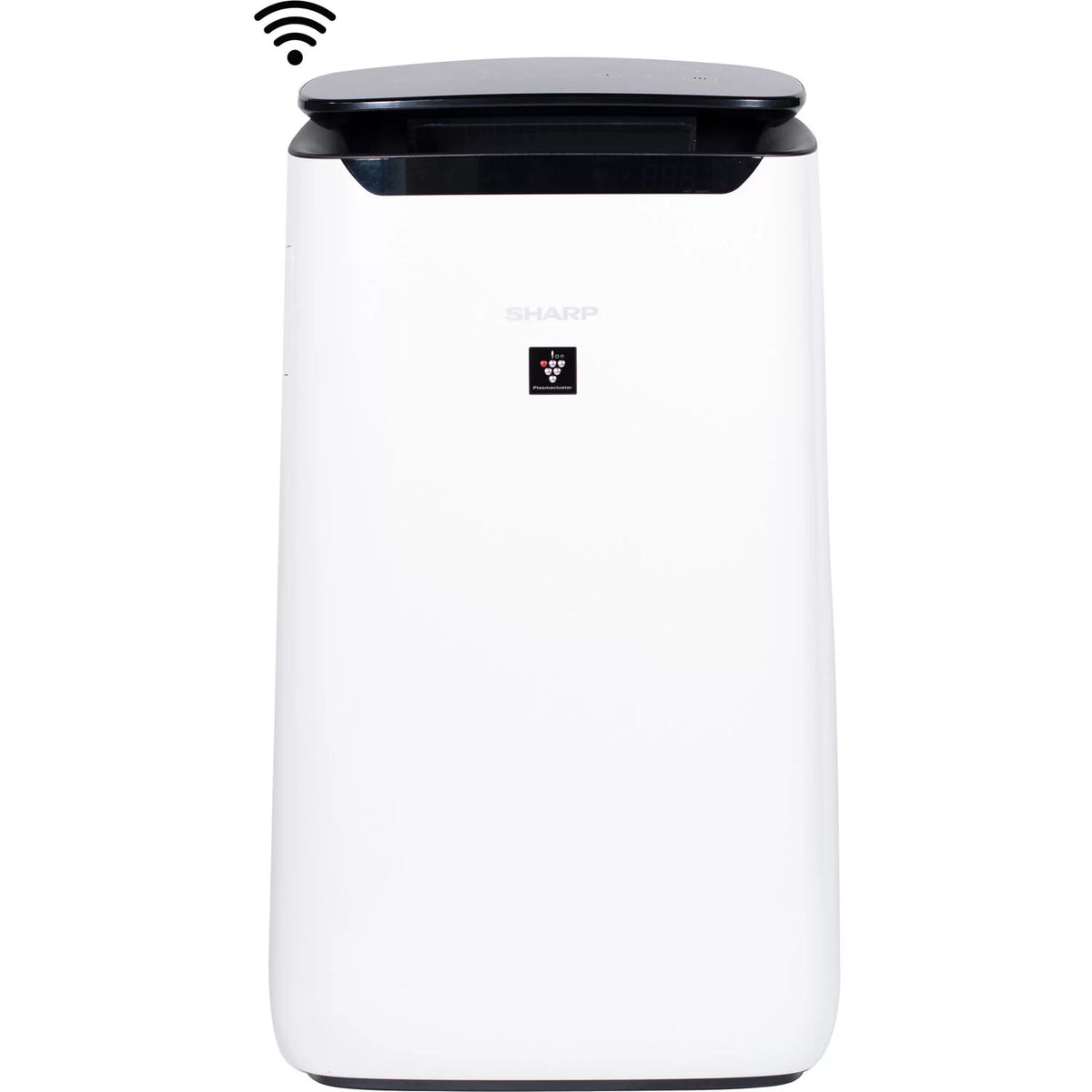 Triple Action Plasmacluster Air Purifier with Humidifying Function X29056