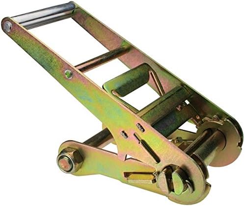 Long Handle Ratchet for 4 Webbing Pack of 2 I29634