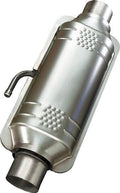 Catalytic Converter Q8028