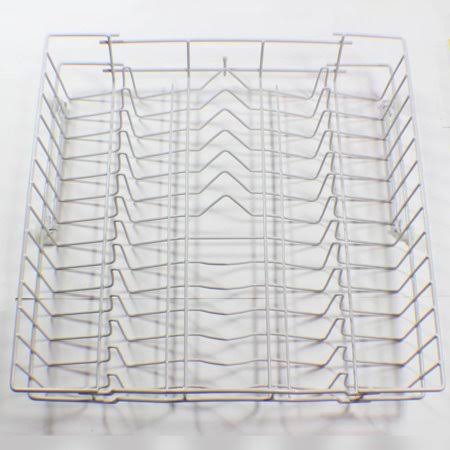 Dishwasher Upper Dishrack T82665