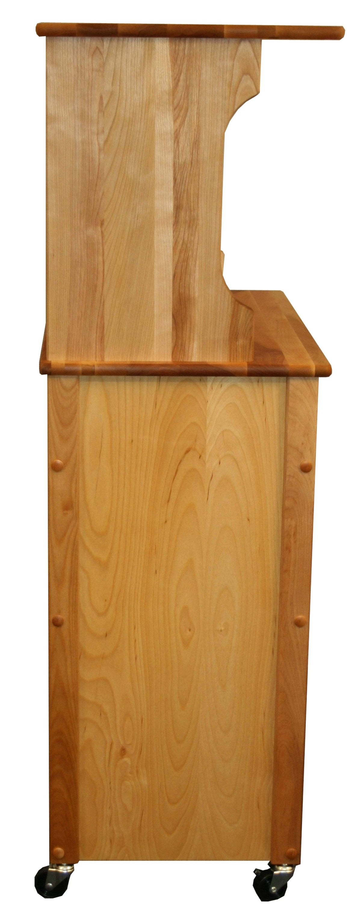 Microwave Cart Q288915
