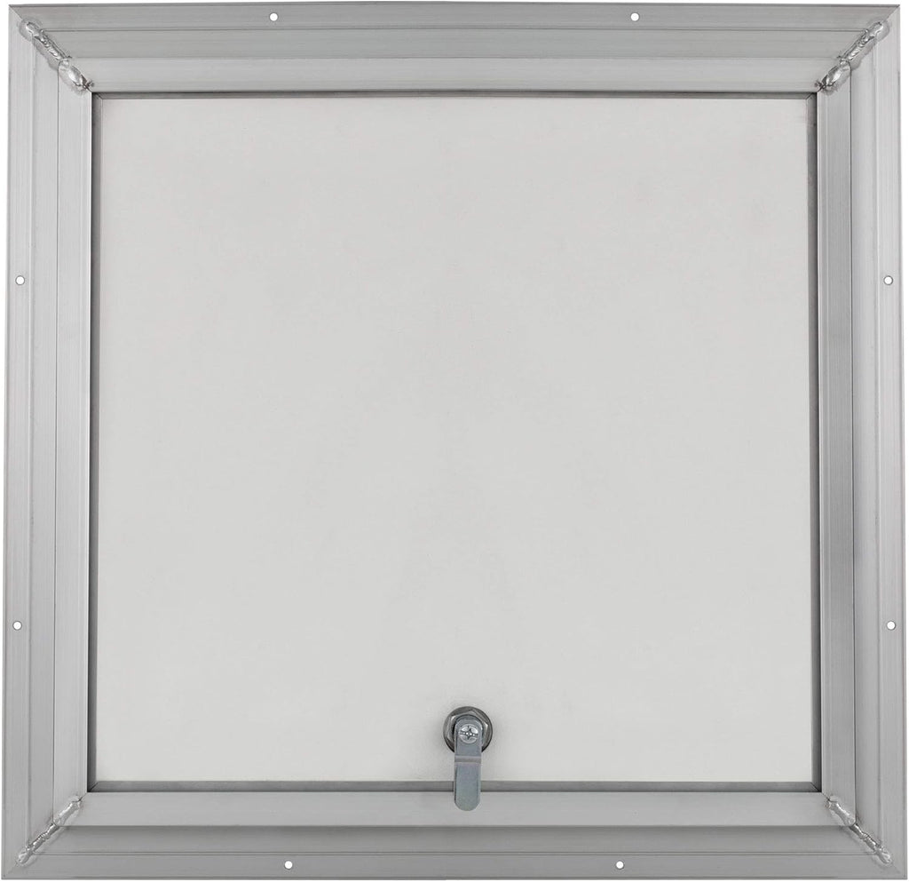 Square RV Baggage Door J217