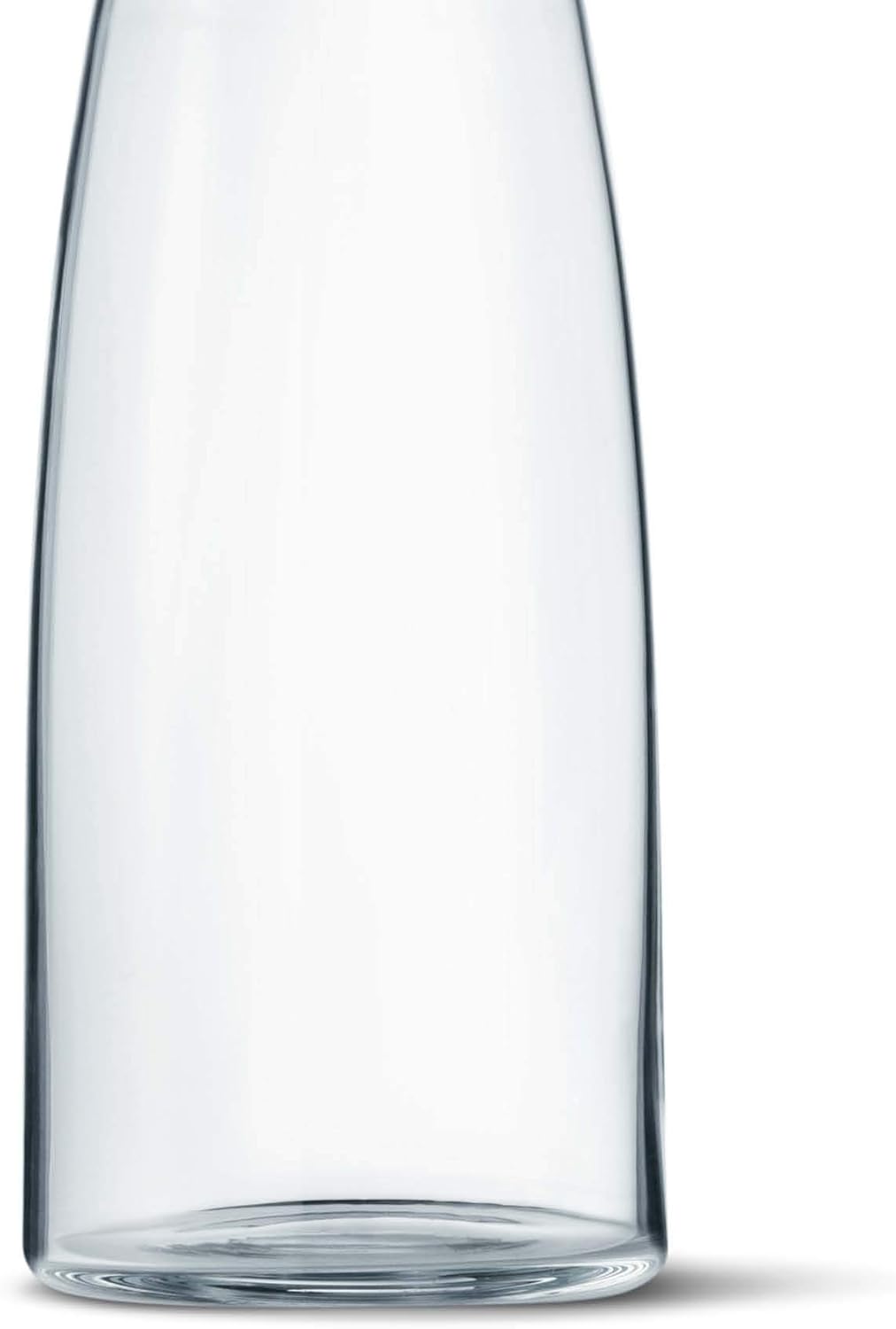 Glass Carafe V10168