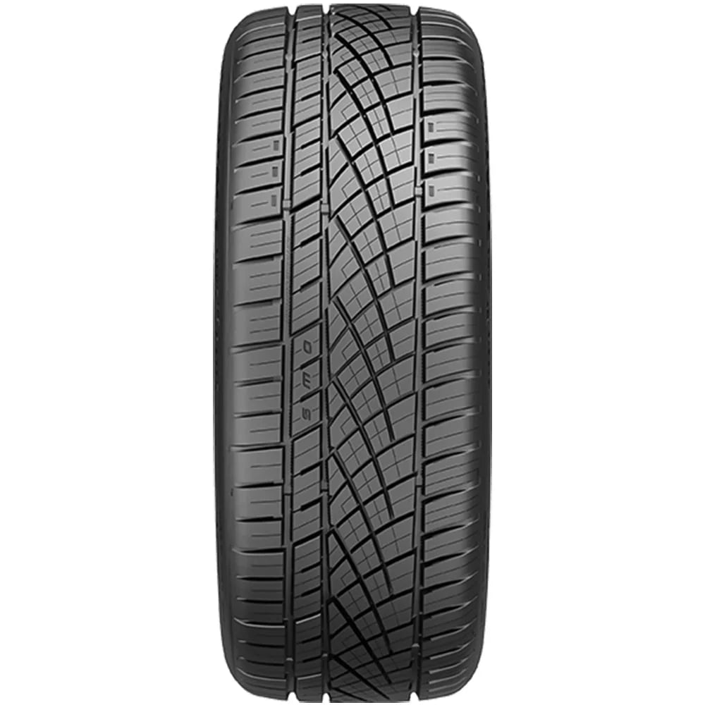 All Season 255/45ZR20 105Y XL Passenger Tire Z53316