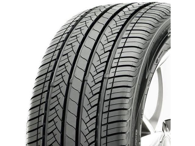 265/50R20 Tire V433930