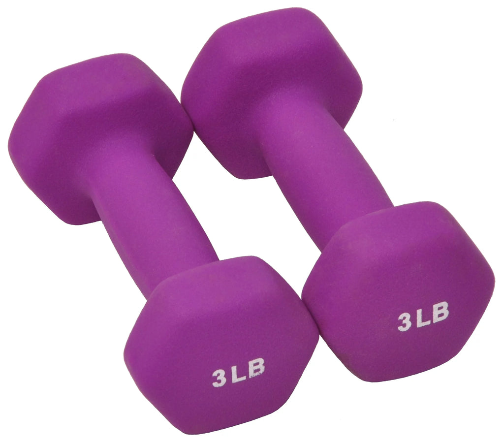 Dumbbell Set with Stand Y1051