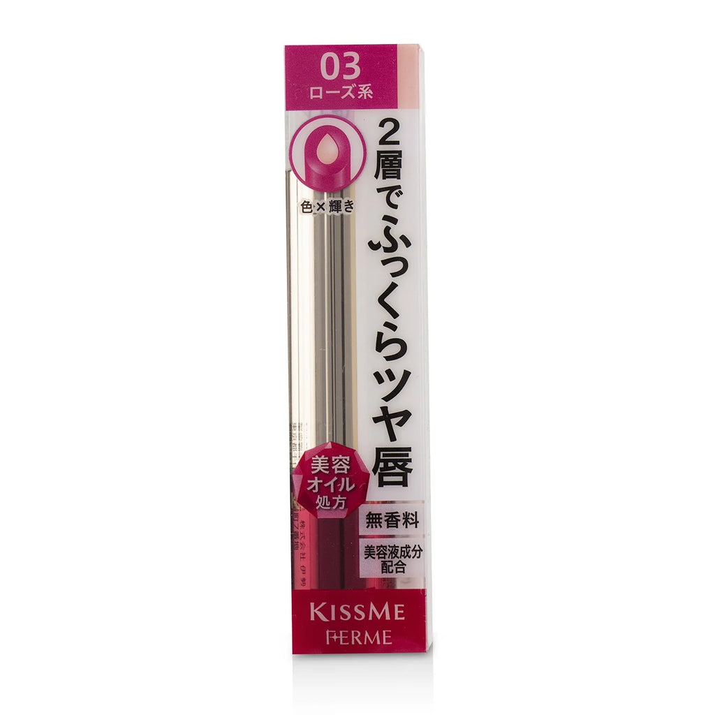 Color Double Rouge 3.6g/0.12oz T14391