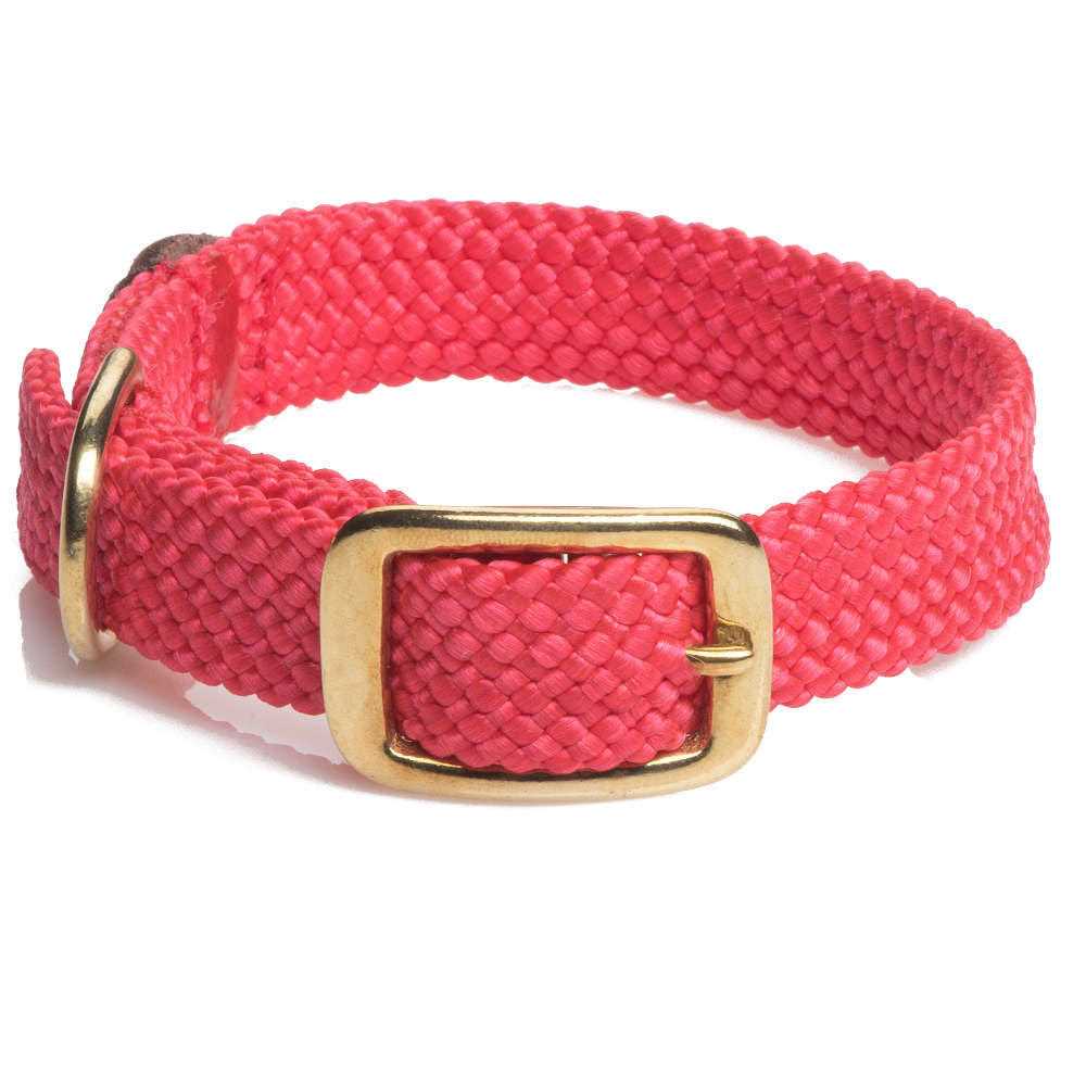 Double Braid Collar R7073