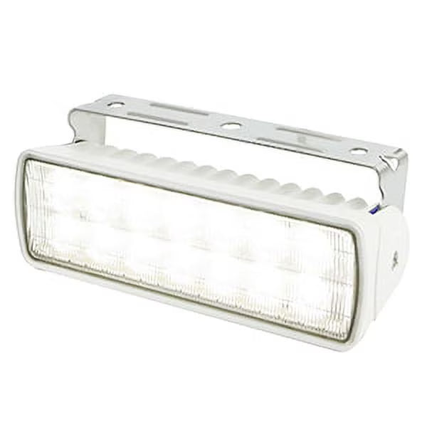White LED Floodlight K24045