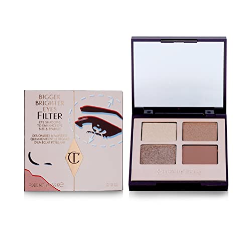 Rose Gold Cream Eyes C682939