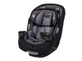 Black 3-in-1 Convertible Car Seat U4168