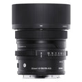 35mm f/2.0 DG DN Lens for L Mount A851844
