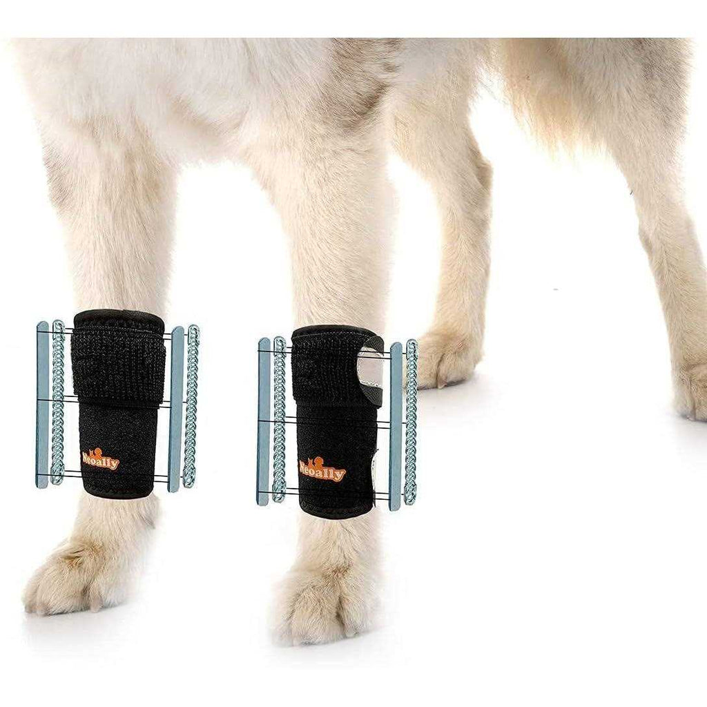 3-in-1 Dog Front Leg Support Brace A1939