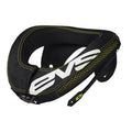 Black Youth Race Collar W753866